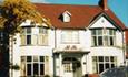 Bryn Holcombe B&B