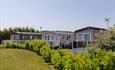 Holiday Home Ownership at Talacre Beach