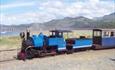 Fairbourne Railway