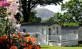 Lyons Pendyffryn Hall Holiday Park