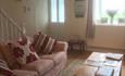 Interior Arallt Holiday Cottage