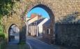 Berry St Conwy, Conwy Guided Tours