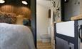Brook Cottage Shepherd Huts - multi-award winning luxury boutique adults only glamping located on the glorious Llyn Peninsula, North Wales.
www.luxury