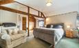 Master en-suite