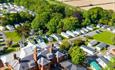Lyons Eryl Hall caravans for sale