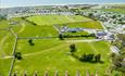 Lyons Tyddyn Goronwy Holiday Park