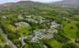 Lyons Snowdon View Holiday Park