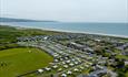 Lyons Moelfre View
