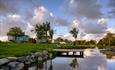 Brook Cottage Shepherd Huts - multi-award winning luxury boutique adults only glamping located on the glorious Llyn Peninsula, North Wales
www.luxuryg