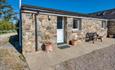 Rose Cottage (sleeps 6)