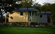 Brook Cottage Shepherd Huts - multi-award winning luxury boutique adults only glamping located on the glorious Llyn Peninsula, North Wales.
www.luxury