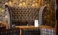 Lounge - Anna Pritchard fabric