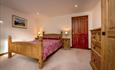 Bragdy Wern (sleeps 10)