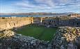 Beaumaris Castle