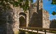 Beaumaris Castle