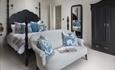 Camilla House lon sarn bach abersoch room 4