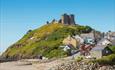 Criccieth Castle