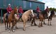 Anglesey Riding Centre