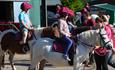 Anglesey Riding Centre