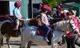 Anglesey Riding Centre