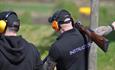 Clay Shooting North Wales