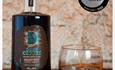 Decaf liqueur
