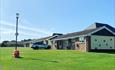 Pleasant View Holiday Park
