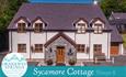 Graiglwyd Springs Holiday Cottages - Sycamore