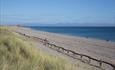 Gimblet Rock Pwllheli, a popular walk when staying at Arallt Holiday Cottage on the Llŷn Peninsula