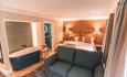 Deluxe Lodge Room