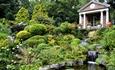 Garden water feature