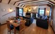 Picture of lounge