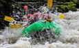 White Water Rafting