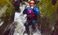 Gorge Walking North Wales