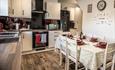 Self catering, North Wales   family holiday let