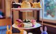 Grill Room Afternoon tea