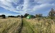 meadow pathway