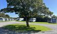 Bodowyr caravan & camping park