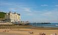 Llandudno Pier