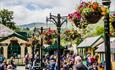 Llanberis Forecourt