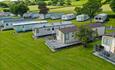 Maes Dolau Caravan Park