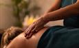Spa Treatment Room