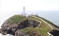 South Stack Lighthouse