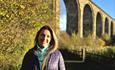Louisa Multilingual Tour Guide
