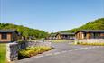 Plas Isaf holidays