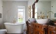 Plas Dinas Country House. The former home of Lord Snowdon.