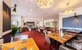 Promenade Bistro | Bar