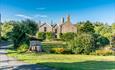 Wern Fawr Manor Farm - Main House