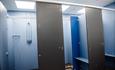 Shower Facilities