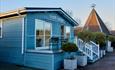 Craft Lodge at Talacre Beach Resort
